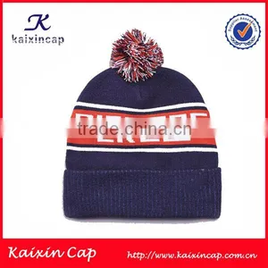 Oem Custom Made Mix Colour Blank Beanie thumbnail-6
