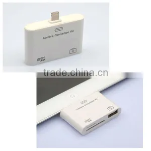 3 in 1 Connection Kit For Iphone 5 thumbnail-1