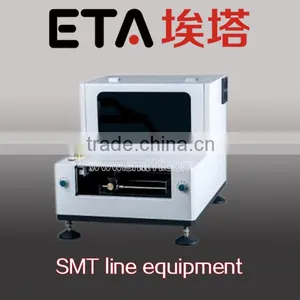DEK Stencil Printer,SMT LINE,DEK SMT PRINTER,SMT ASSEMBLY LINE thumbnail-3
