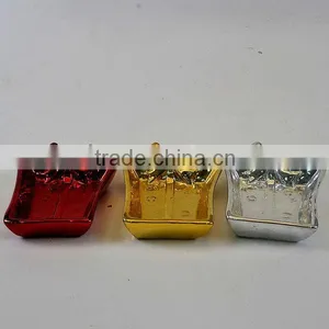 Good Quality Christmas Plate/Xmas Tree thumbnail-2