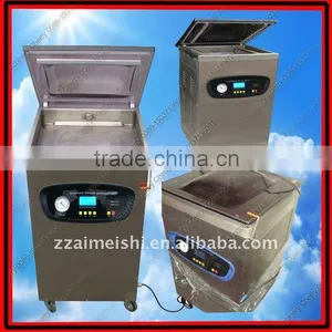 2014 Popular Single Chamber Vacuum Sealer thumbnail-1