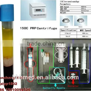 High Quality 10ml Platelet Rich Plasma Prp Kit thumbnail-1
