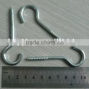 New China Products For Sale Carabiner Wholesale Hook Bolt Steel Electric Galvanized Bolt Manufacturing Machinery thumbnail-2