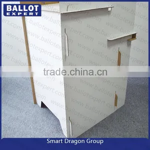 Voting/Polling Booth,Exhibition Booth thumbnail-3