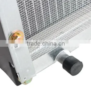 Wholesale Cheap OEM Service Down Flow Auto Water Cooling Radiator thumbnail-4