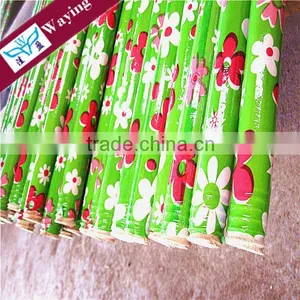 Cleaning Mop Stick PVC Mop Handle thumbnail-1