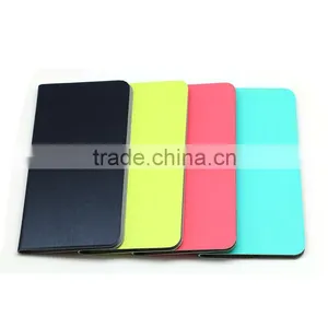 Universal Leather Case for Smart Phone Hot Press Technic&with Stand Sucker Hold the Phone thumbnail-5