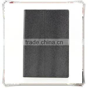 Crazy PU Leather Case Smart Cover For Ipad Mini 2 thumbnail-2