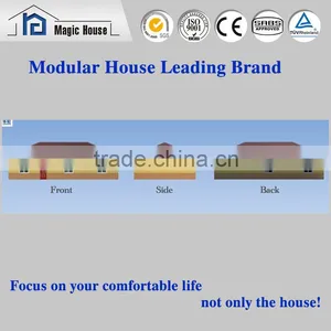 2016 New Technology Lovely Concrete Design 3 Bedroom House Floor Plans thumbnail-2
