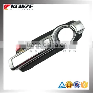 Front Right Bumper Lamp Cover For Mitsubishi Pajero 2015 V83 V85 V86 V87 V88 V93 V95 V97 V96 V98 6400G121 thumbnail-1