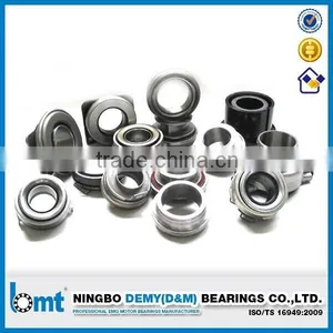 Clutch Release Bearing RAGUNA thumbnail-1