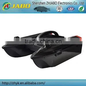 JABO-5A Carp Fishing Bait Boat With Vacuum Forming ABS Plastic Bait Boat Hull , Best Bait Boat on the Market Quality Choice thumbnail-4