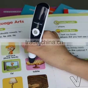 Blind Read Pen, Blind Reading Pen, Blind Help Tool thumbnail-3