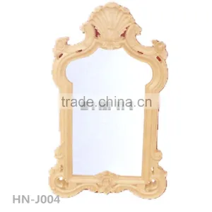 Exquisite Craft, European PU Mirror&photo Frame thumbnail-1
