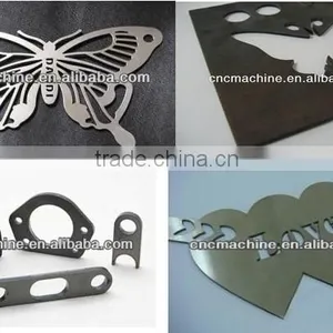 High Quality Mini Laser Cutting Machine From Bodor thumbnail-3