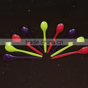ABS 14.5*2.6*0.3 Kitchen Gadgets Cake Scoop/ice Cream Scoop/honey Scoop/small Scoop thumbnail-2