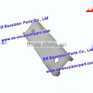 HITACHI Escalator Parts , Escalator Handrail Guide Shape for Hitachi thumbnail-1