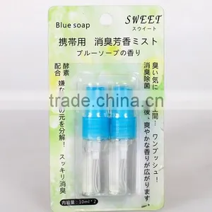 Aroma Liquid Air Freshener 10ML Spray 2 Packs&air Freshener Spray thumbnail-1