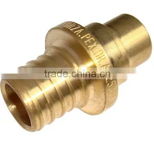 PEX Brass Fiting/sliding Fittings (braizing Tail) thumbnail-1