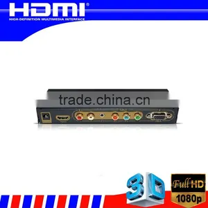 Xbox Component Hdmi Converter thumbnail-1