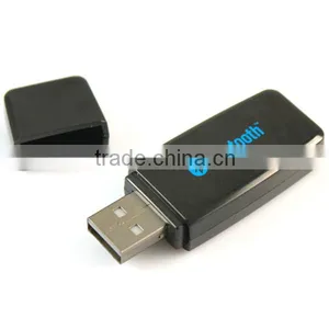Portable USB Wireless Bluetooth Audio Music Receiver Adapter for Speaker Tablet PC Smart Phone thumbnail-1