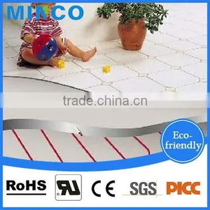 Bathroom Heating System Warm Tile thumbnail-2