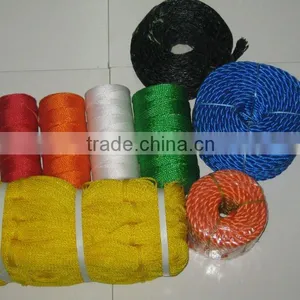 PE Fishing Twist Twine thumbnail-1