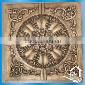 Top Grade Wall Relief Panel thumbnail-1