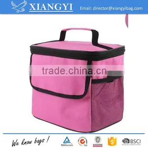 New Fashionable Insulated Picnic Cooler Bag in Large Capacity Supplier's Choice thumbnail-1