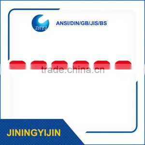 Din 764 Stainless Steel Chain thumbnail-1