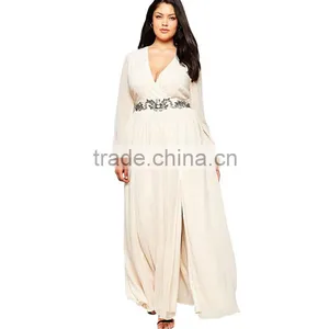Women Dress 2016 Wholesale New Trendy Gold Button Fly Side Mock Pocket Mini Sling Dress In White Quality Choice thumbnail-1