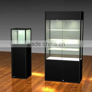 Morden Acrylic Display Shelf For Jewelry /Arcylic Earring Display Stand thumbnail-2