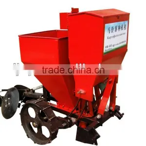 Singel Row Potato Planter thumbnail-1