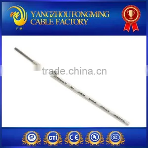 Good Quality 450deg.C UL5107 Braid Electric Wire thumbnail-2