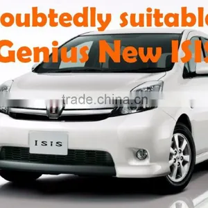 CAR Decorative Light For TOYOTA PRIUS ISIS Door LED COURTESY LAMP thumbnail-6