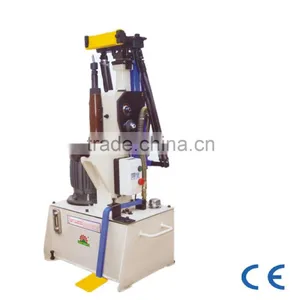 Hydraulic Last Slipping Machine Shoe Making Machinery thumbnail-1