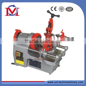 RIGID Pipe Threader Machine R4 thumbnail-1