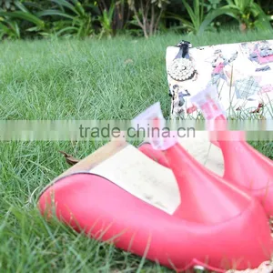 Sole Protector/heel Protectors for Driving/distinctive Heel Quality Choice thumbnail-4