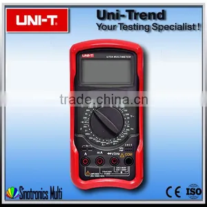 Best Digital Multimeter UNI-T UT54 thumbnail-1