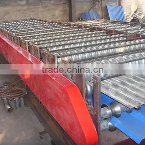Nice Design Best-selling Double Layer Roll Foaming Machine thumbnail-5
