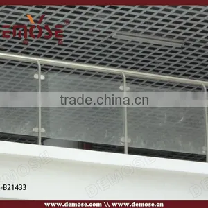 Outdoor Terrace Fence for Sale thumbnail-1