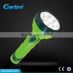 19 Led Powerful Bright Light Rechargeable Led Torch thumbnail-3