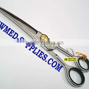Professional Barber Shears thumbnail-1