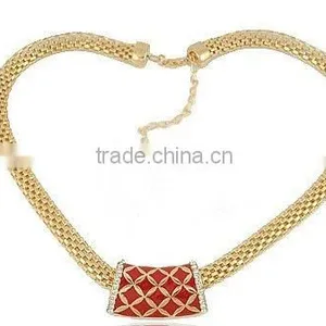 Real Gold Jewelry Cheap thumbnail-1