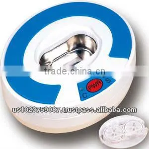 Contact Lens Ultrasonic Cleaner GB-988 , GB-988 Has CE and Rosh Certificate thumbnail-1
