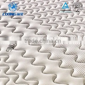 Chinese Pocket Spring Super Soft Foam Latex Bed Mattress thumbnail-4
