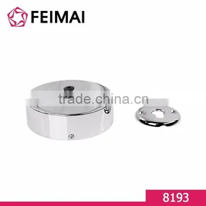 New Design Hotel Brass Retractable Cloth Line thumbnail-4