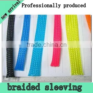Eco-friendly Braided Fiberglass Sleeving in Household Appliance thumbnail-1