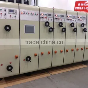 Dongguang Carton Machinery/cardboard Printer Slotter Machine thumbnail-1