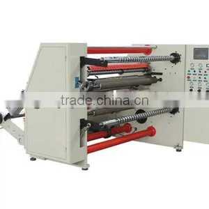 APT-A1300 High Speed Slitting and Rewinding Machine thumbnail-1